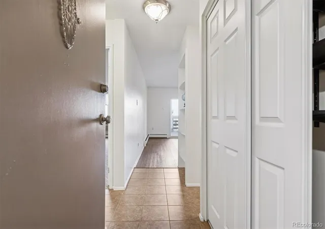 3rd image of 350 S Clinton St #8B, Denver, CO 80247 | MLS# 5861488