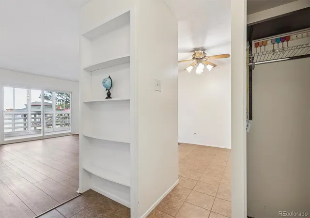 4th image of 350 S Clinton St #8B, Denver, CO 80247 | MLS# 5861488