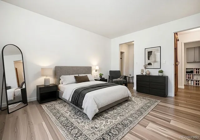 Homes for sale in Denver, CO | 10150 E Virginia Ave #7-204, Denver, CO 80247 | MLS# 6099199