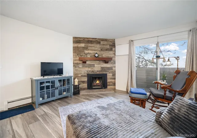 Homes for sale in Denver, CO | 10150 E Virginia Ave #7-204, Denver, CO 80247 | MLS# 6099199