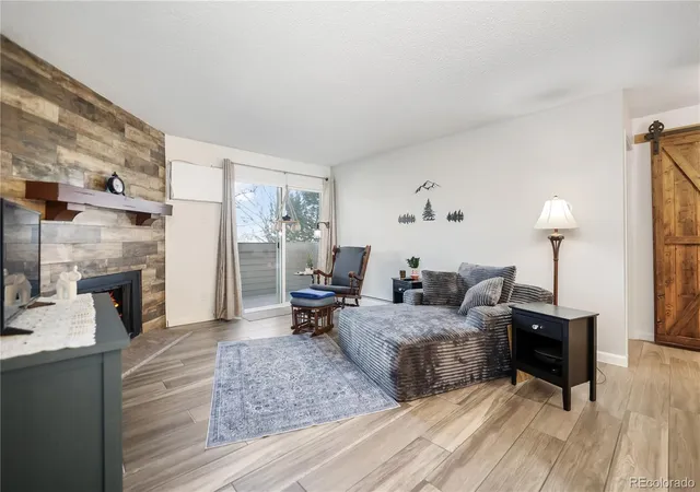 Homes for sale in Denver, CO | 10150 E Virginia Ave #7-204, Denver, CO 80247 | MLS# 6099199