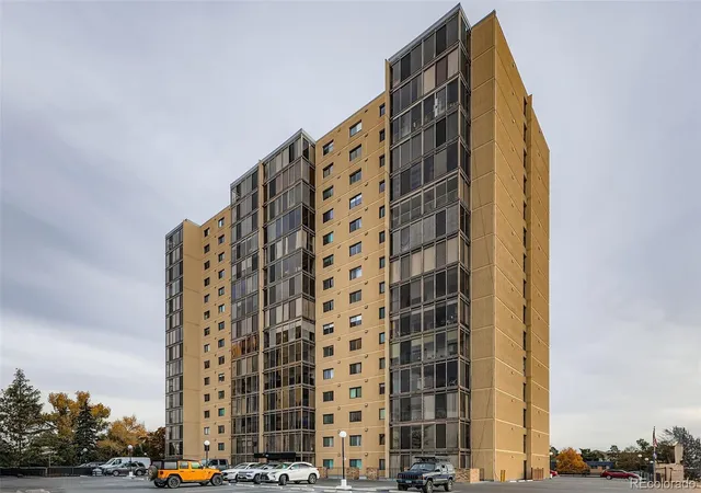 1st image of 7877 E Mississippi Ave #602, Denver, CO 80247 | MLS# 4253409