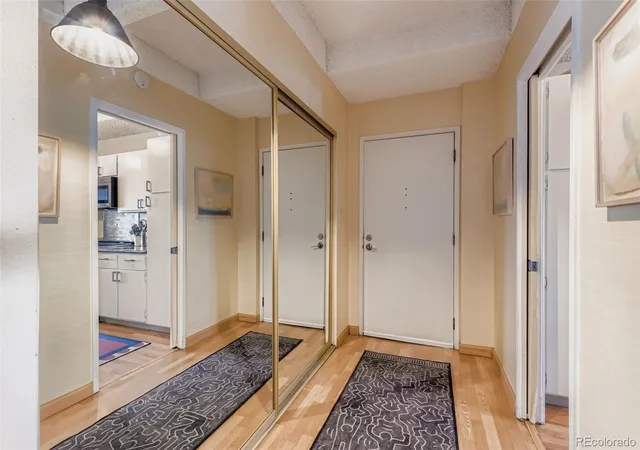 4th image of 7877 E Mississippi Ave #602, Denver, CO 80247 | MLS# 4253409