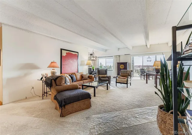 5th image of 7877 E Mississippi Ave #602, Denver, CO 80247 | MLS# 4253409