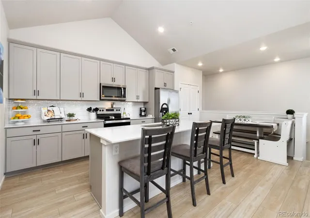2nd image of 1805 Bounty Dr #3, Windsor, CO 80550 | MLS# 3730702