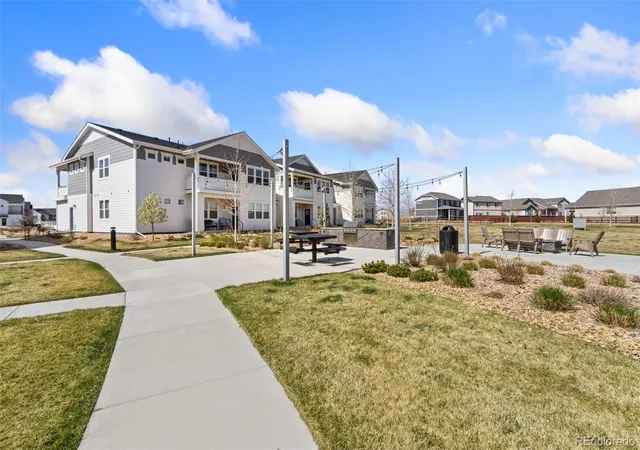 2nd image of 1805 Bounty Dr, Windsor, CO 80550