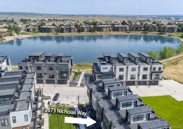 Photo 2 of Townhouse for sale at 2673 Nicholas Way, Superior, CO 80027 | MLS# 5536361 | Listing updated on 2026-10-08