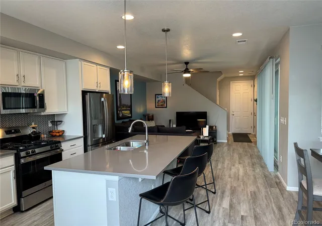 Homes for sale in Northglenn, CO | 12261 Karls Ln, Northglenn, CO 80241 | MLS# 7807342