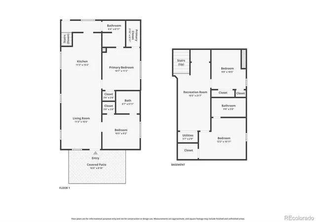 34th image of 842 Grove St, Denver, CO 80204 | MLS# 9654651