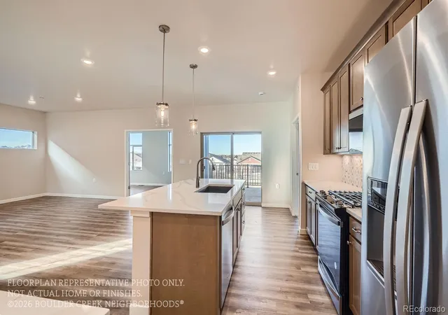 3rd image of 807 W 129Th Pl, Westminster, CO 80234 | MLS# 7000800