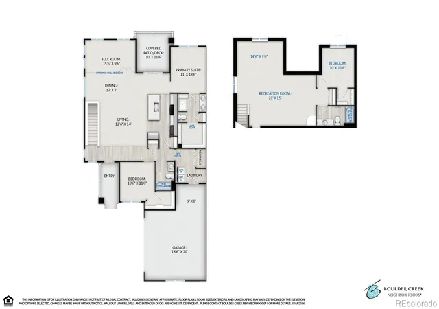 36th image of 807 W 129th Pl, Westminster, CO 80234 | MLS# 7000800