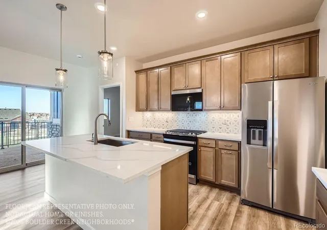 4th image of 807 W 129Th Pl, Westminster, CO 80234 | MLS# 7000800