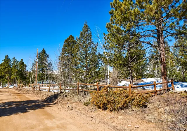 Photo 26 of Land for sale at 815 Cougar Run, Nederland, CO 80466 | MLS# 8517733 | Listing updated on 2026-08-28