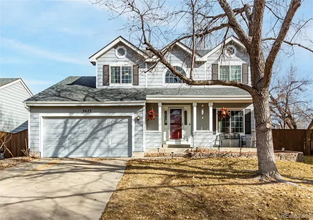 1st image of 3623 Rosewalk Cir, Highlands Ranch, CO 80129 | MLS# 3725129