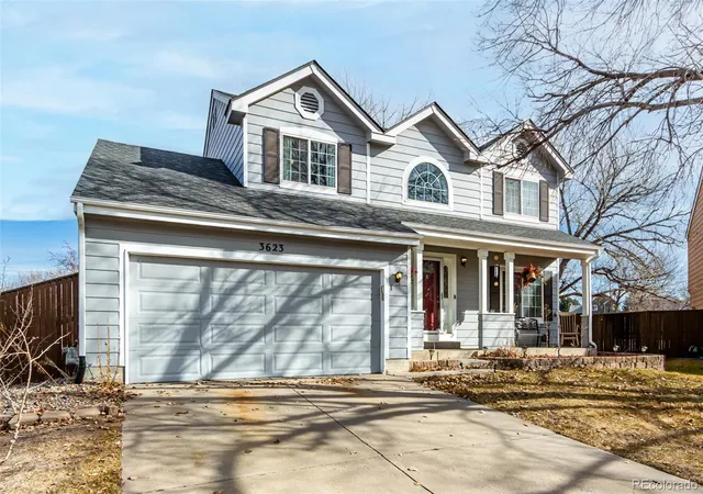 2nd image of 3623 Rosewalk Cir, Highlands Ranch, CO 80129 | MLS# 3725129