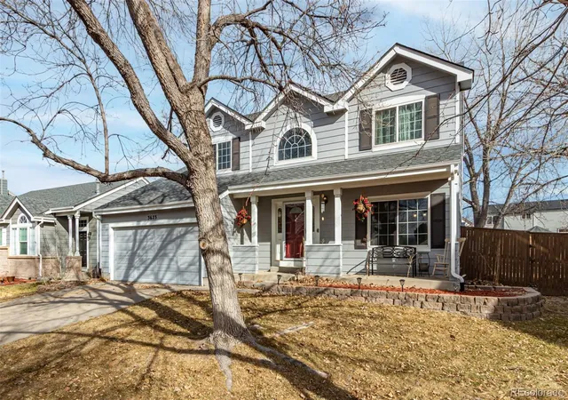 Photo 3 of Single family home for sale at 3623 Rosewalk Cir, Highlands Ranch, CO 80129 | MLS# 3725129 | Listing updated on 2026-02-24