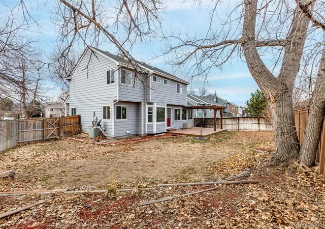 44th image of 3623 Rosewalk Cir, Highlands Ranch, CO 80129 | MLS# 3725129