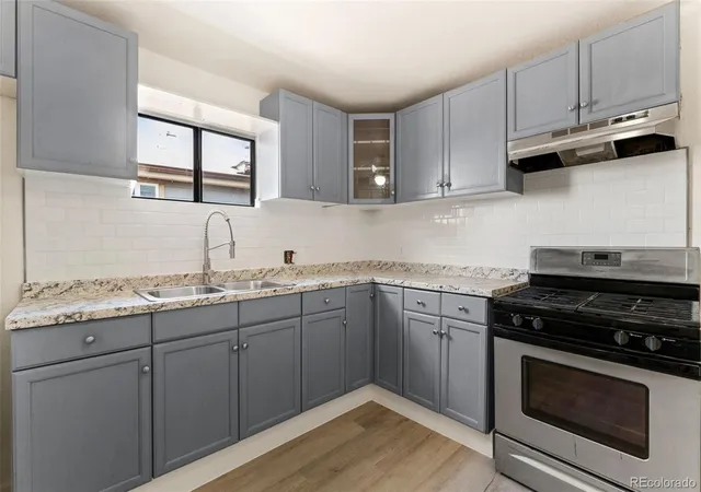 Single family home for sale at 6743 King St, Denver, CO 80221 | MLS# 5758406