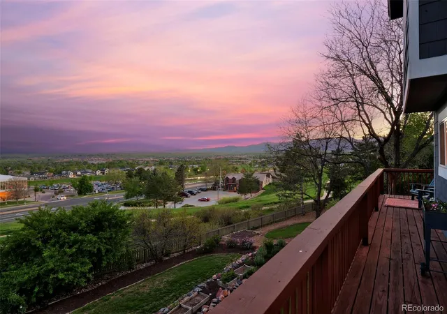 Photo 1 of Single family home for sale at 810 Trl Ridge Dr, Louisville, CO 80027 | MLS# 9437578 | Listing updated on 2026-09-18