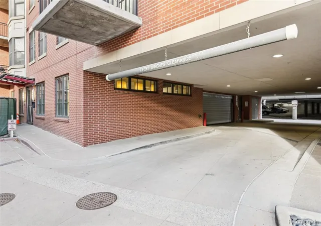 47th image of 410 Acoma St #206, Denver, CO 80204 | MLS# 7917208