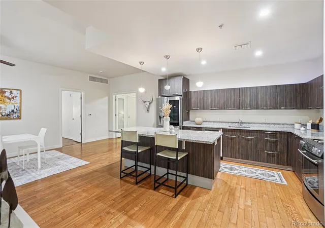 3rd image of 410 Acoma St #206, Denver, CO 80204 | MLS# 7917208