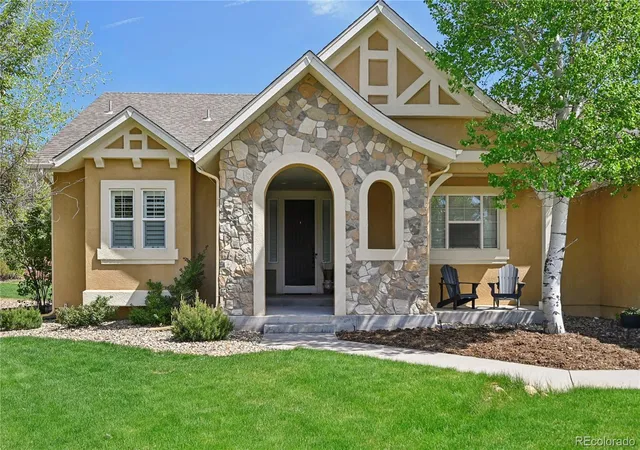 4th image of 3020 Hollycrest Dr, Colorado Springs, CO 80920 | MLS# 6534632
