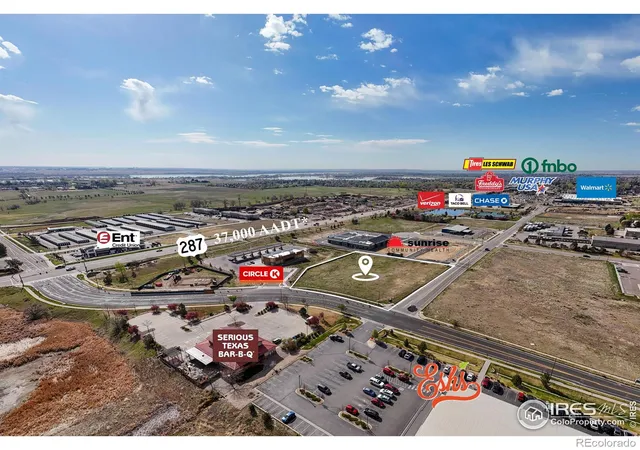 1st image of 250 W 71st St, Loveland, CO 80538 | MLS# IR1049716