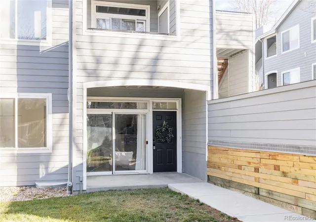 21st image of 8500 E Jefferson Ave #11A, Denver, CO 80237 | MLS# 3951455