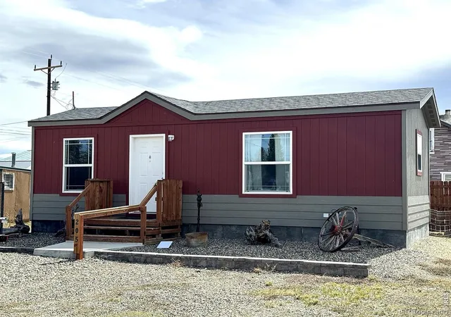 image of 205 Grant St, Walden, CO 80480 | MLS# IR1049733