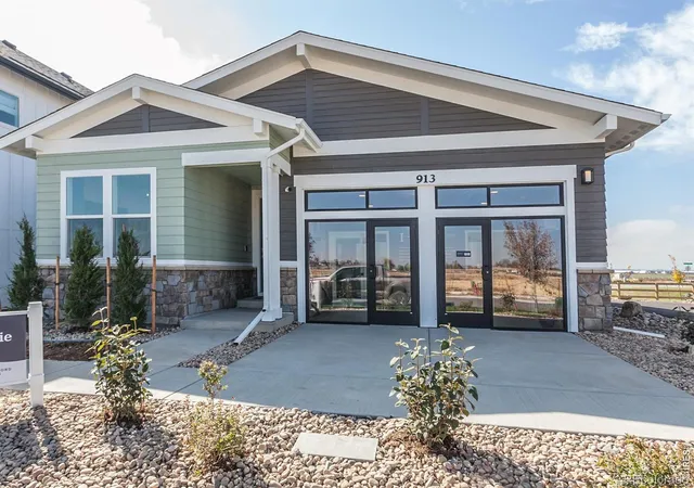 2nd image of 913 Trumpet Ln, Windsor, CO 80550 | MLS# IR1049743