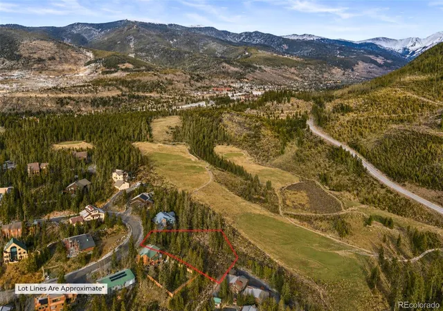 1st image of 442 Idlewild Dr, Dillon, CO 80435 | MLS# 2261862