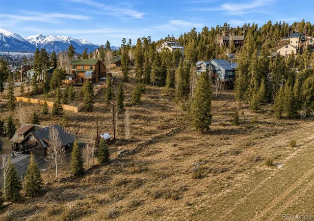 Photo 4 of Land for sale at 442 Idlewild Dr, Dillon, CO 80435 | MLS# 2261862 | Listing updated on 2026-09-29