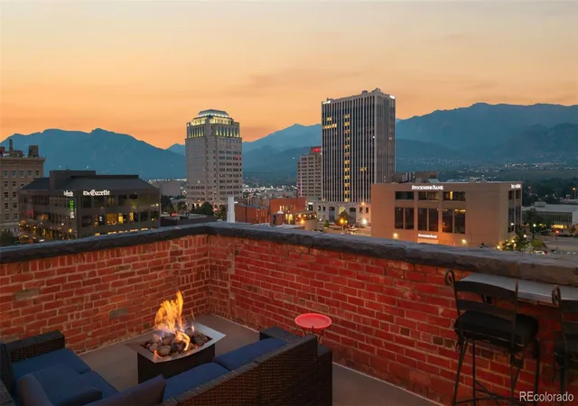 5th image of 101 N Tejon St, Colorado Springs, CO 80903