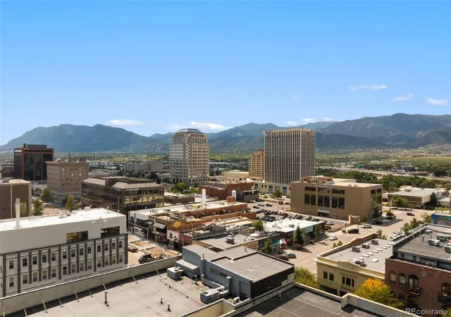 4th image of 101 N Tejon St, Colorado Springs, CO 80903
