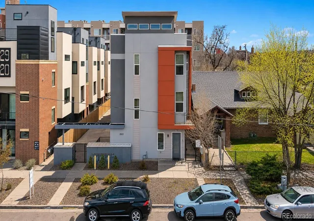 1st image of 2922 W 26th Ave #1, Denver, CO 80211 | MLS# 3399480