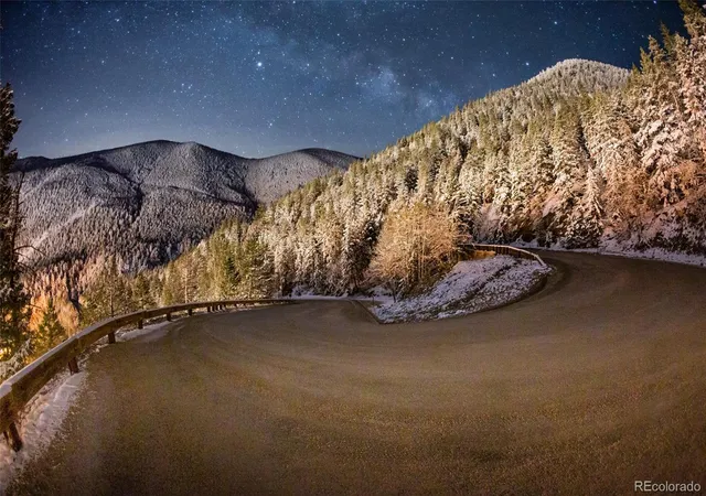 2nd image of 1901 Clear Creek Dr, Georgetown, CO 80444