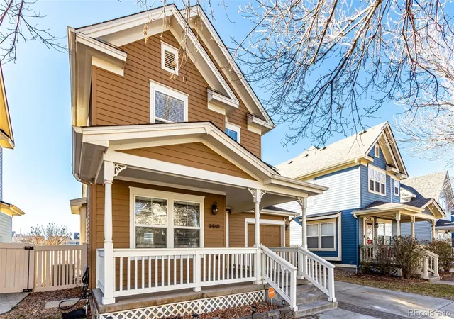 Photo 3 of Single family home for sale at 9440 E 106th Avenue, Commerce City, CO 80640 | MLS# 6229768 | Listing updated on 2026-08-24