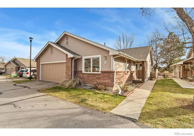 Photo 1 of Condo for sale at 3500 Carlton Ave #30, Fort Collins, CO 80525 | MLS# IR1049806 | Listing updated on 2026-10-08