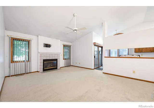 Photo 3 of Condo for sale at 3500 Carlton Ave #30, Fort Collins, CO 80525 | MLS# IR1049806 | Listing updated on 2026-10-08