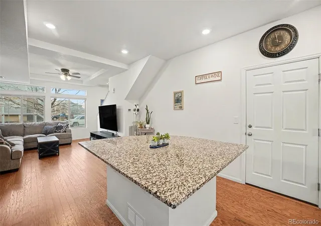 image of 10224 Zeno St, Commerce City, CO 80022 | MLS# 9696340