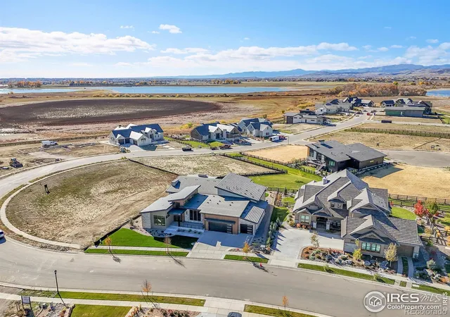 2nd image of 2635 Southwind Rd, Berthoud, CO 80513 | MLS# IR1049819