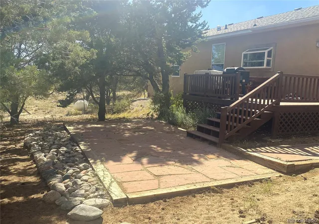 Homes for sale in Crestone, CO | 323 Holiday Overlook Cir, Crestone, CO 81131 | MLS# 4547312