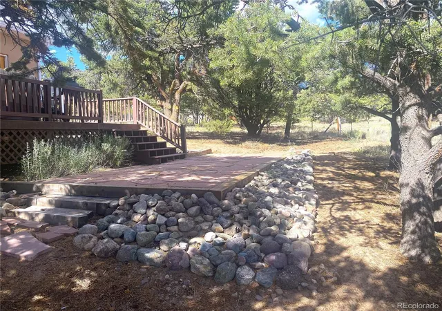 Homes for sale in Crestone, CO | 323 Holiday Overlook Cir, Crestone, CO 81131 | MLS# 4547312
