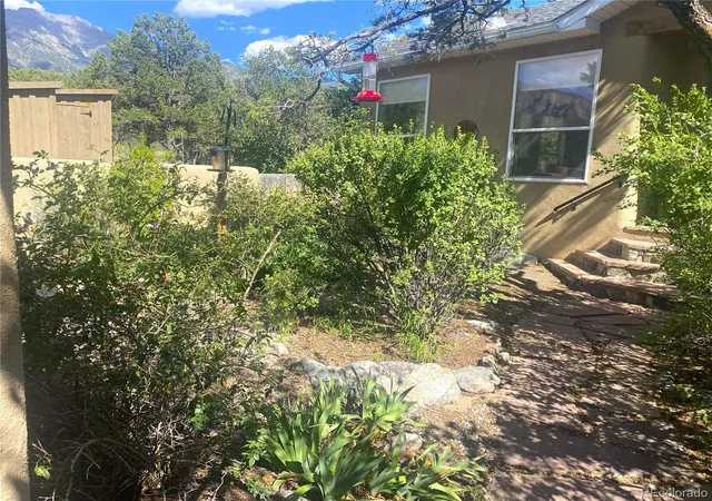 Homes for sale in Crestone, CO | 323 Holiday Overlook Cir, Crestone, CO 81131 | MLS# 4547312