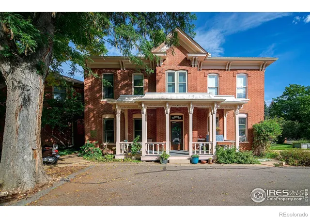 1st image of 1237 Elder Ave #1, Boulder, CO 80304 | MLS# IR1049823