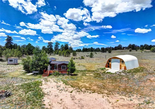 Homes for sale in Como, CO | 810 Buffalo Ridge Rd, Como, CO 80432 | MLS# 4926605
