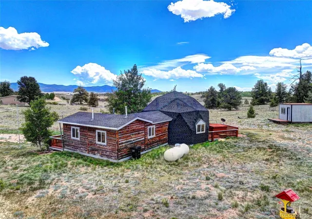 Homes for sale in Como, CO | 810 Buffalo Ridge Rd, Como, CO 80432 | MLS# 4926605