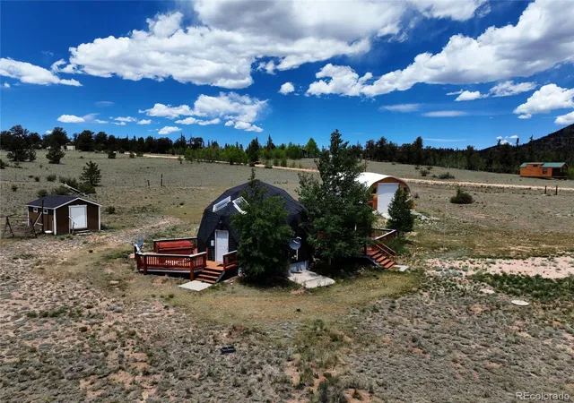 Homes for sale in Como, CO | 810 Buffalo Ridge Rd, Como, CO 80432 | MLS# 4926605