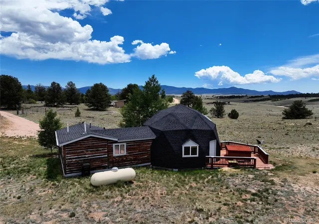 Homes for sale in Como, CO | 810 Buffalo Ridge Rd, Como, CO 80432 | MLS# 4926605