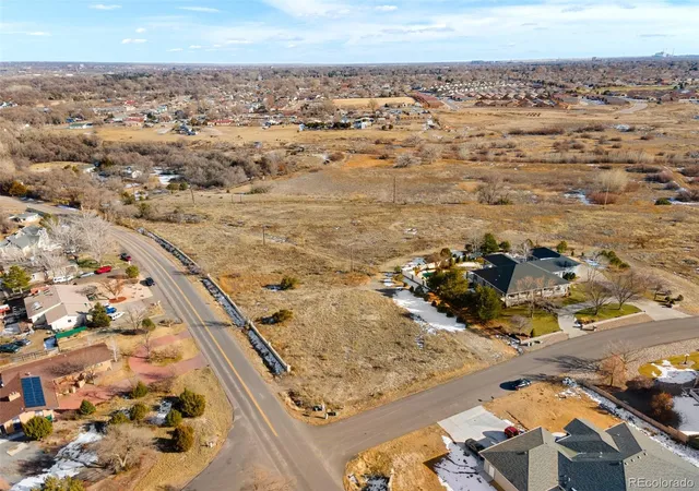5th image of 0 Mccarthy Blvd, Pueblo, CO 81005 | MLS# 2069162